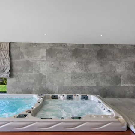 Villa Miracle Brtonigla