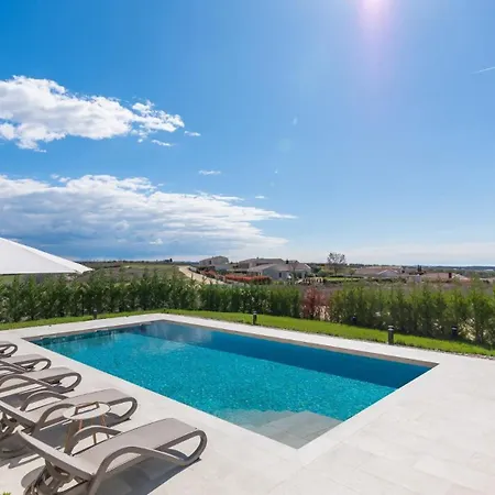 Miracle Villa